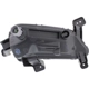 Purchase Top-Quality Driver Side Driving Lamp by DEPO - 321-1603L-AC pa3