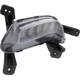 Purchase Top-Quality Driver Side Driving Lamp by DEPO - 321-1603L-AS pa5