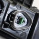Purchase Top-Quality Driver Side Driving Lamp by DEPO - 321-1605L-AC pa5