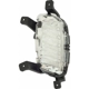 Purchase Top-Quality Driver Side Driving Lamp by DEPO - 321-1606L-AC pa1