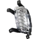 Purchase Top-Quality Driver Side Driving Lamp by DEPO - 321-1606L-AC pa3