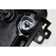 Purchase Top-Quality Driver Side Driving Lamp by DEPO - 321-1606L-AC pa4