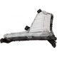 Purchase Top-Quality Driver Side Driving Lamp by DEPO - 321-1607L-AC pa3