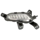 Purchase Top-Quality Driver Side Driving Lamp by DEPO - 321-1608L3AS pa1