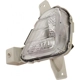 Purchase Top-Quality Driver Side Driving Lamp by DEPO - 321-1609L-AC pa4