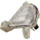Purchase Top-Quality Driver Side Driving Lamp by DEPO - 321-1609L-AC pa5