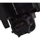 Purchase Top-Quality Driver Side Driving Lamp by DEPO - 323-1604L3AC pa5