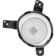 Purchase Top-Quality Driver Side Driving Lamp by DEPO - 323-1604L-AC pa1