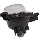 Purchase Top-Quality Driver Side Driving Lamp by DEPO - 323-1604L-AC pa4