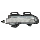Purchase Top-Quality Driver Side Driving Lamp by DEPO - 335-1616L-AC pa1