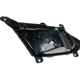 Purchase Top-Quality Driver Side Driving Lamp by DEPO - 335-1618L-AC pa2