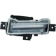 Purchase Top-Quality Driver Side Driving Lamp by DEPO - 335-1619L-AC pa1