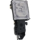 Purchase Top-Quality Driver Side Driving Lamp by DEPO - 335-1619L-AC pa2