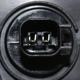 Purchase Top-Quality Driver Side Driving Lamp by DEPO - 335-1619L-AC pa3