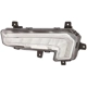 Purchase Top-Quality Driver Side Driving Lamp by DEPO - 335-1621L-AS pa1