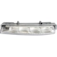 Purchase Top-Quality Driver Side Driving Lamp by DEPO - 440-1614L-AC pa2