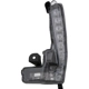 Purchase Top-Quality EAGLE EYES LIGHTS - TY1353-B100L - Driver Side Driving Lamp pa1