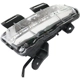 Purchase Top-Quality Driver Side Driving Lamp - GM2562106C pa5
