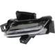 Purchase Top-Quality Driver Side Driving Lamp - GM2562109 pa5