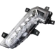 Purchase Top-Quality Lampe de conduite côté conducteur - GM2562110 pa5