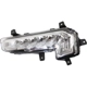 Purchase Top-Quality Driver Side Driving Lamp - GM2562110 pa7