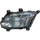 Purchase Top-Quality Driver Side Driving Lamp - GM2562111C pa1