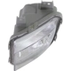 Purchase Top-Quality Driver Side Driving Lamp - HO2562100 pa2
