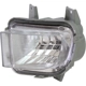 Purchase Top-Quality Driver Side Driving Lamp - HO2562100 pa4