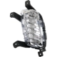 Purchase Top-Quality Driver Side Driving Lamp - HY2562105 pa1