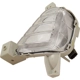 Purchase Top-Quality Driver Side Driving Lamp - HY2562106 pa3