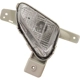 Purchase Top-Quality Driver Side Driving Lamp - HY2562106 pa4