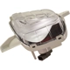 Purchase Top-Quality Driver Side Driving Lamp - HY2562106 pa6
