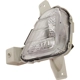Purchase Top-Quality Driver Side Driving Lamp - HY2562106 pa7