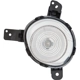 Purchase Top-Quality Driver Side Driving Lamp - KI2562102 pa1