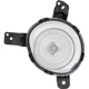Purchase Top-Quality Driver Side Driving Lamp - KI2562102C pa1