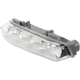 Purchase Top-Quality Driver Side Driving Lamp - MB2562102 pa2