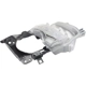 Purchase Top-Quality Driver Side Driving Lamp - TO2562100 pa7