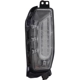 Purchase Top-Quality Driver Side Driving Lamp - TO2562101C pa1