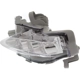 Purchase Top-Quality Driver Side Driving Lamp - TO2562102 pa6