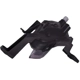 Purchase Top-Quality Driver Side Driving Lamp - HY2562103 pa2
