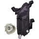 Purchase Top-Quality Driver Side Driving Lamp - HY2562103 pa3