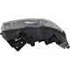 Purchase Top-Quality Driver Side Driving Lamp - HY2562111C pa2