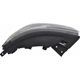 Purchase Top-Quality Driver Side Driving Lamp - HY2562111C pa4