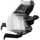 Purchase Top-Quality Driver Side Driving Lamp - HY2562112 pa2