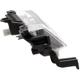 Purchase Top-Quality Driver Side Driving Lamp - HY2562112 pa4