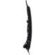 Purchase Top-Quality Driver Side Driving Lamp - HY2562120 pa1