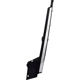 Purchase Top-Quality Driver Side Driving Lamp - HY2562120 pa2