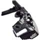 Purchase Top-Quality Driver Side Driving Lamp - HY2562120 pa4