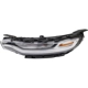 Purchase Top-Quality Driver Side Driving Lamp - KI2562105 pa1