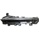 Purchase Top-Quality Driver Side Driving Lamp - LX2562103 pa1